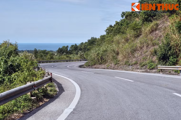 Chiem nguong canh dep dam say long nguoi o deo Ngang