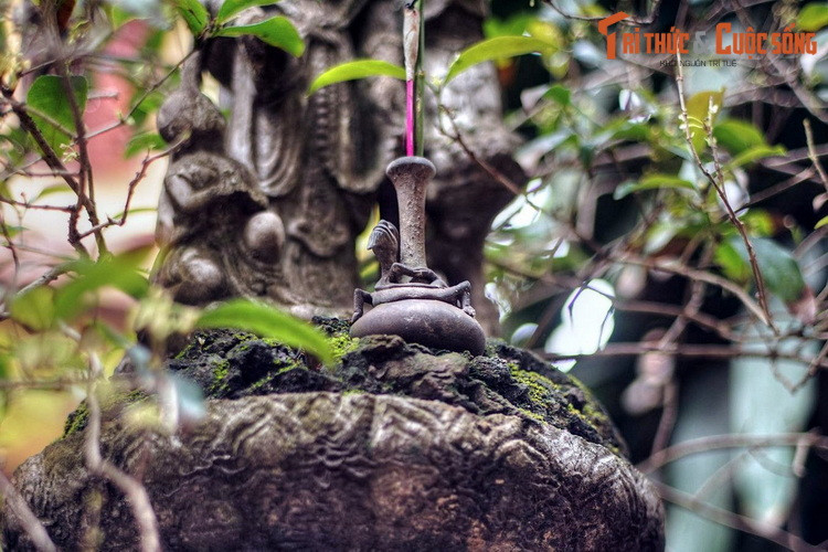 Nhìn chung, cây cột đá chùa Lý Triều Quốc sư mang những đặc trưng phong cách nghệ thuật Hậu Lê, đạt đến chuẩn mực của cái đẹp trong mỹ thuật cổ Việt Nam.