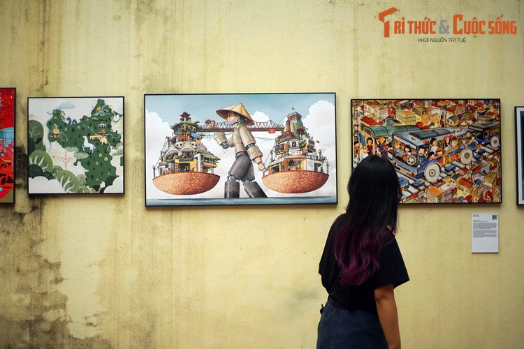 Kể từ sau khi khánh thành, hội quán Quảng Đông - Trung tâm văn hóa nghệ thuật 22 Hàng Buồm đã trở thành một điểm đến mới của khu phố cổ, thu hút nhiều du khách, đặc biệt là giới trẻ, đến tham quan, thưởng thức nghệ thuật, chụp ảnh kỷ niệm.