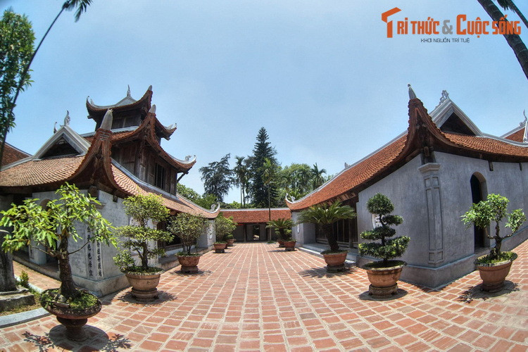 Có thể nói, việc chùa Bút Tháp được đưa vào tựa game đình đám thế giới là bất ngờ thú vị với người dân Bắc Ninh nói riêng và người Việt nói chung. Điều này cũng góp phần khẳng định tầm vóc đặc biệt, mang tính đại diện cho văn hóa Việt của ngôi chùa cổ trên mảnh đất Kinh Bắc.