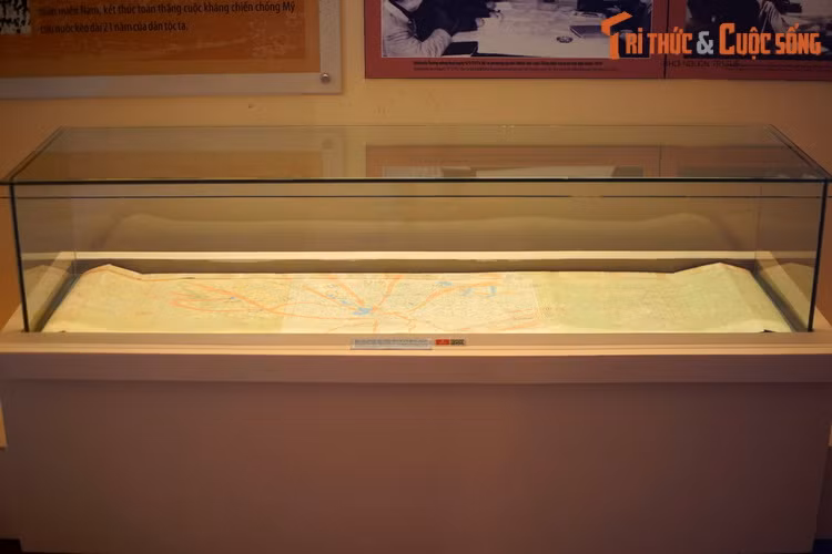 Can canh tam ban do bao vat cua Chien dich Ho Chi Minh