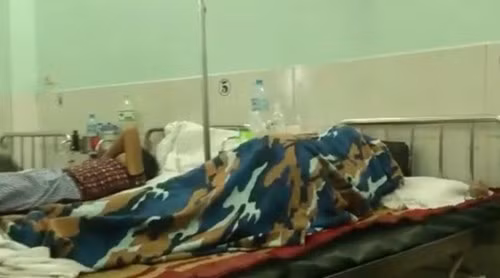 Diem nong 24h: BOT QL20 va QL5 "that thu" truoc mua tien le