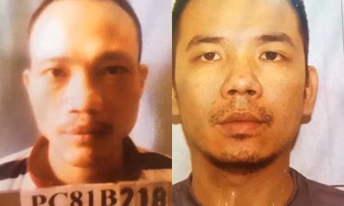 Luat su noi gi vu hai tu tu vuot nguc trai T16?