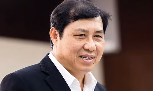 Nhung phat ngon dang chu y cua CT Da Nang Huynh Duc Tho