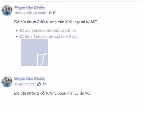 Cong an Quang Ninh bac bo viec bat duoc hai tu tu tron trai