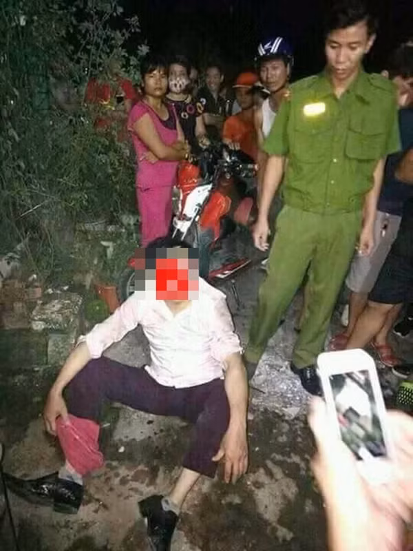 Thuc hu chuyen thanh nien “hiep dam” nu nhan vien tiem toc