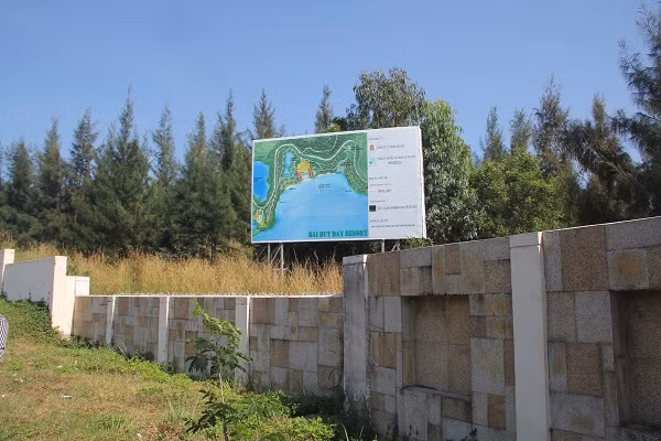 Nhung du an nao sap bi thanh tra tren ban dao Son Tra?-Hinh-2