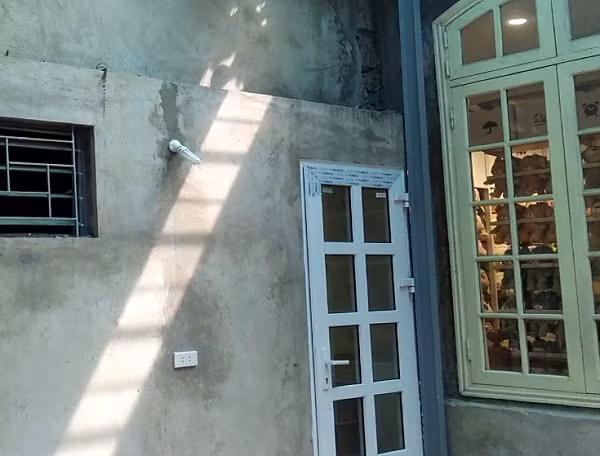 Khong xay nha van bi lap bien ban: “Nha nguyen ban, phuong van phat”?-Hinh-7