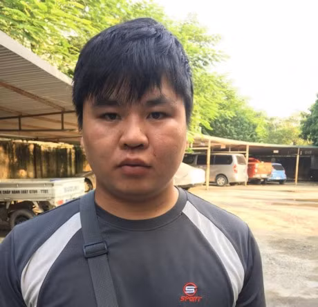 Giam doc Cong an Ha Noi chi dao lam ro vu phong vien bi hanh hung-Hinh-2