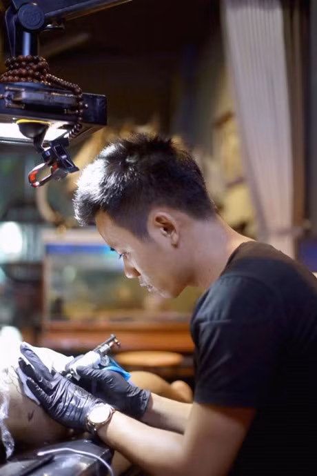 Vi dau nhieu sep tre, tai gioi bo nha nuoc ve di buon?-Hinh-4