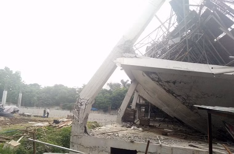 Chu tich Ha Noi yeu cau lam ro vu sap truong mam non Vuon Xanh