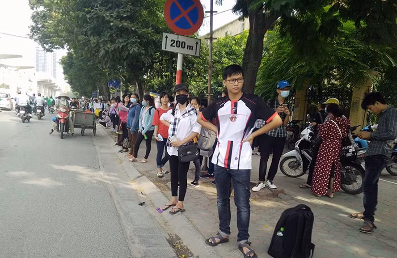 CSGT xu ly quyet liet xe khach vi pham dip nghi le 2/9