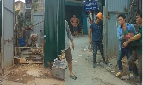 Diem nong 24h: Nguyen nhan khien 80 tre bi sui mao ga-Hinh-6