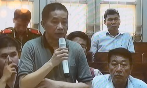 Diem nong 24h: Bat dau thanh tra Bo Y te-Hinh-4