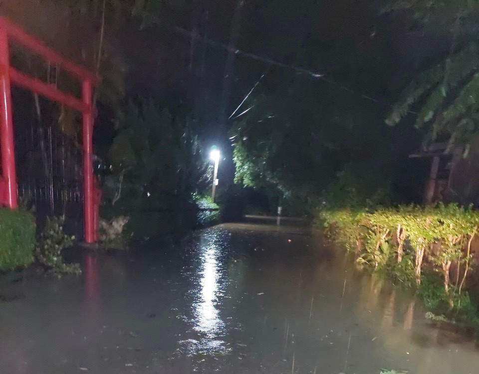 Dự báo, từ 4h ngày 14-16/1, khu vực Quảng Trị có mưa vừa, mưa to, có nơi mưa rất to và dông, lượng mưa phổ biến 30-100mm, có nơi trên 150mm. Cảnh báo, từ sáng sớm 16-17/11 có mưa vừa, mưa to, có nơi mưa rất to và dông với lượng mưa phổ biến 40-80mm, có nơi trên 120mm.