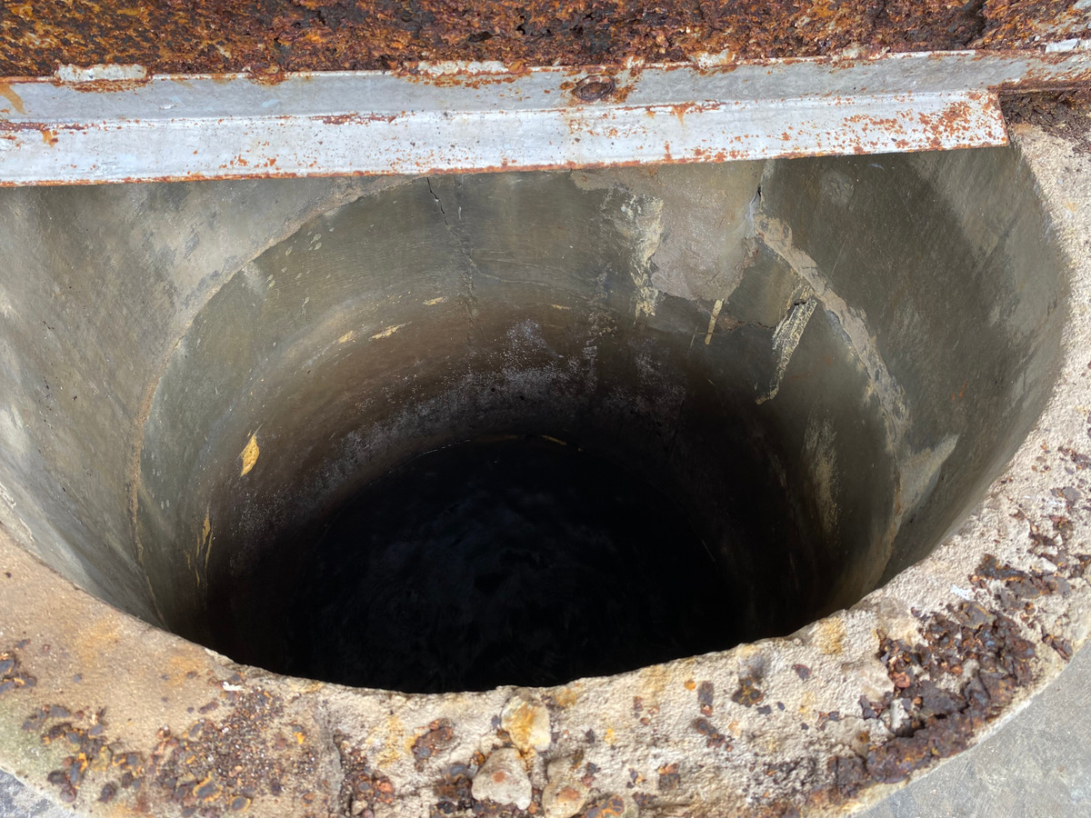 Quảng Bình: Sập giếng nước sinh hoạt hai vợ chồng tử vong thương tâm Quang Binh: Sap gieng nuoc sinh hoat hai vo chong tu vong thuong tam