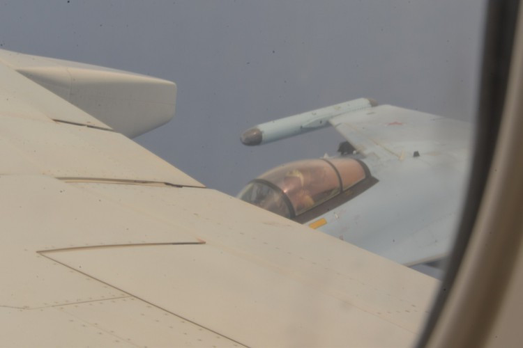 "Chúng tôi sẽ làm những gì có lợi cho mình. Người Mỹ cần phải tiết chế sự kiêu ngạo vượt giới hạn của họ khi cố gắng áp đặt ý kiến và mệnh lệnh của mình trên khắp thế giới".