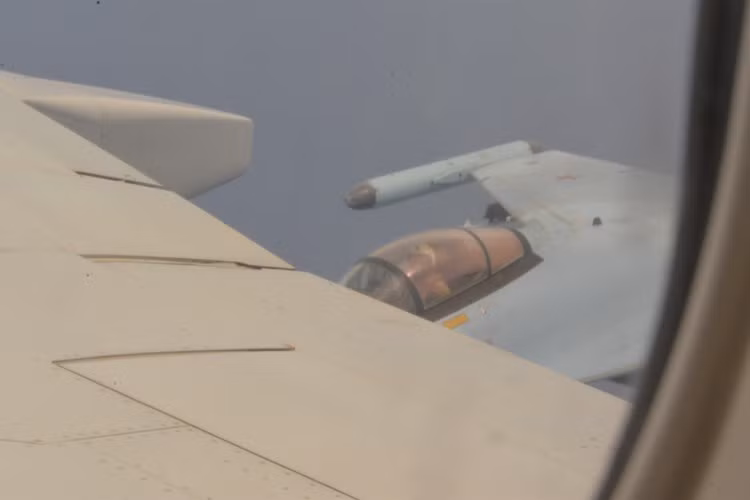 "Chúng tôi sẽ làm những gì có lợi cho mình. Người Mỹ cần phải tiết chế sự kiêu ngạo vượt giới hạn của họ khi cố gắng áp đặt ý kiến và mệnh lệnh của mình trên khắp thế giới".