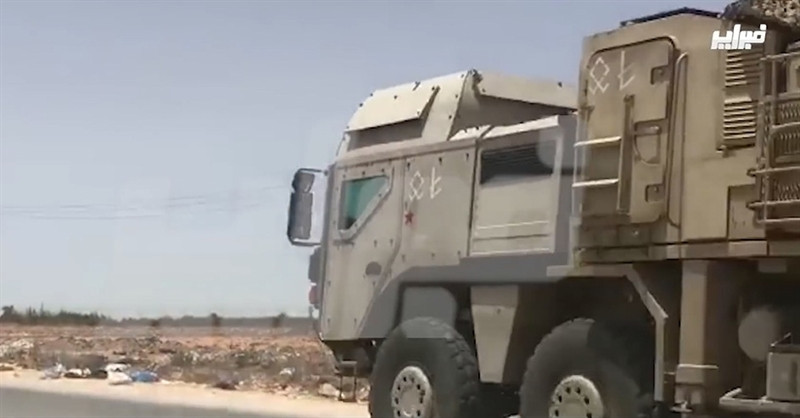 Giới quan sát cho rằng, tất cả số vũ khí này sẽ được tập trung cho cuộc chiến lớn vào thành phố Misrata sắp tới. Hiện thành phố này đang đặt dư[í sự kiểm soát của liên minh Chính phủ Hiệp định Quốc gia Libya (GNA) và Thổ Nhĩ Kỳ.