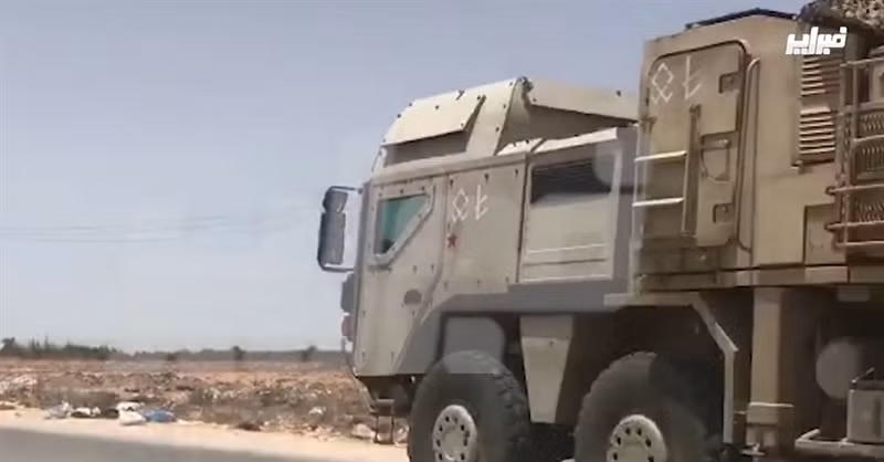 Giới quan sát cho rằng, tất cả số vũ khí này sẽ được tập trung cho cuộc chiến lớn vào thành phố Misrata sắp tới. Hiện thành phố này đang đặt dư[í sự kiểm soát của liên minh Chính phủ Hiệp định Quốc gia Libya (GNA) và Thổ Nhĩ Kỳ.