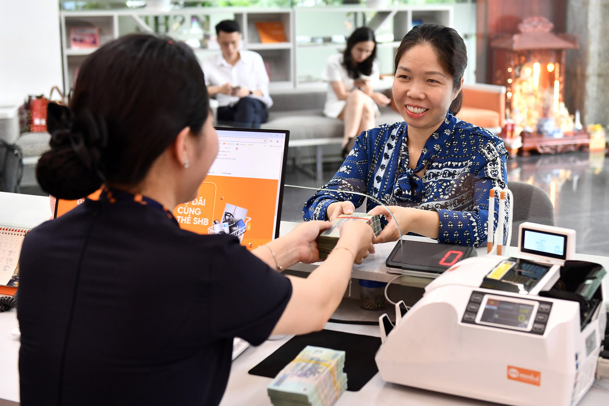 Nhung yeu to then chot quyet dinh muc lai suat cua khoan vay