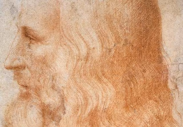 Leonardo da Vinci là nhân vật kiệt xuất nổi tiếng thế giới. Với bộ óc xuất chúng, ông trở thành con người đa tài ở nhiều lĩnh vực.