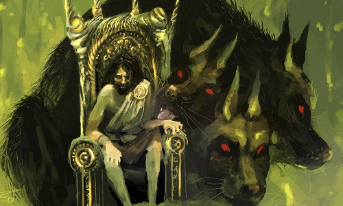 Thần Hades là một trong những vị thần được người dân Hy Lạp cổ đại biết đến rộng rãi bởi gắn liền với chốn địa ngục cùng tên.