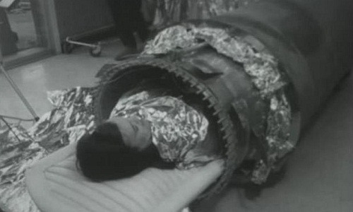 Vào những năm 1960, các chuyên gia tại Hiệp hội Đông lạnh ở Phoenix (bang Arizona, Mỹ) đã thử nghiệm phương pháp có thể giúp con người bất tử.