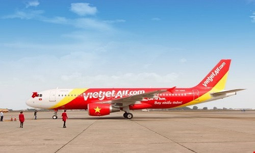 Thời tiết xấu, nhiều chuyến bay bị hủy