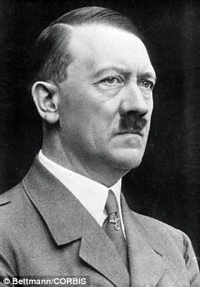 Tuy nhiên, kế hoạch này của Hitler nếm mùi thất bại khi phát xít Đức bị đánh bại trong Thế chiến 2.