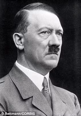 Tuy nhiên, kế hoạch này của Hitler nếm mùi thất bại khi phát xít Đức bị đánh bại trong Thế chiến 2.