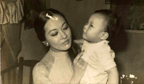 Lấy được Phạm Duy Lân, nghệ sĩ Thanh Nga mới được hưởng trọn vẹn cái hạnh phúc của người đàn bà.