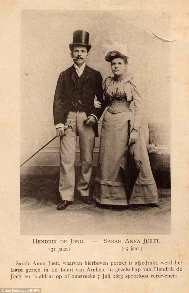 Nhà sử học chuyên về tội phạm, Tiến sĩ Jan Bondeson, mới có chia sẻ đáng chú ý về tên sát nhân khét tiếng Jack the Ripper. Theo ông Bondeson, thủy thủ người Hà Lan Hendrik de Jong rất có khả năng là sát nhân khét tiếng Jack the Ripper - hung thủ gây ra những vụ giết người đẫm máu nhất trong lịch sử nhân loại.