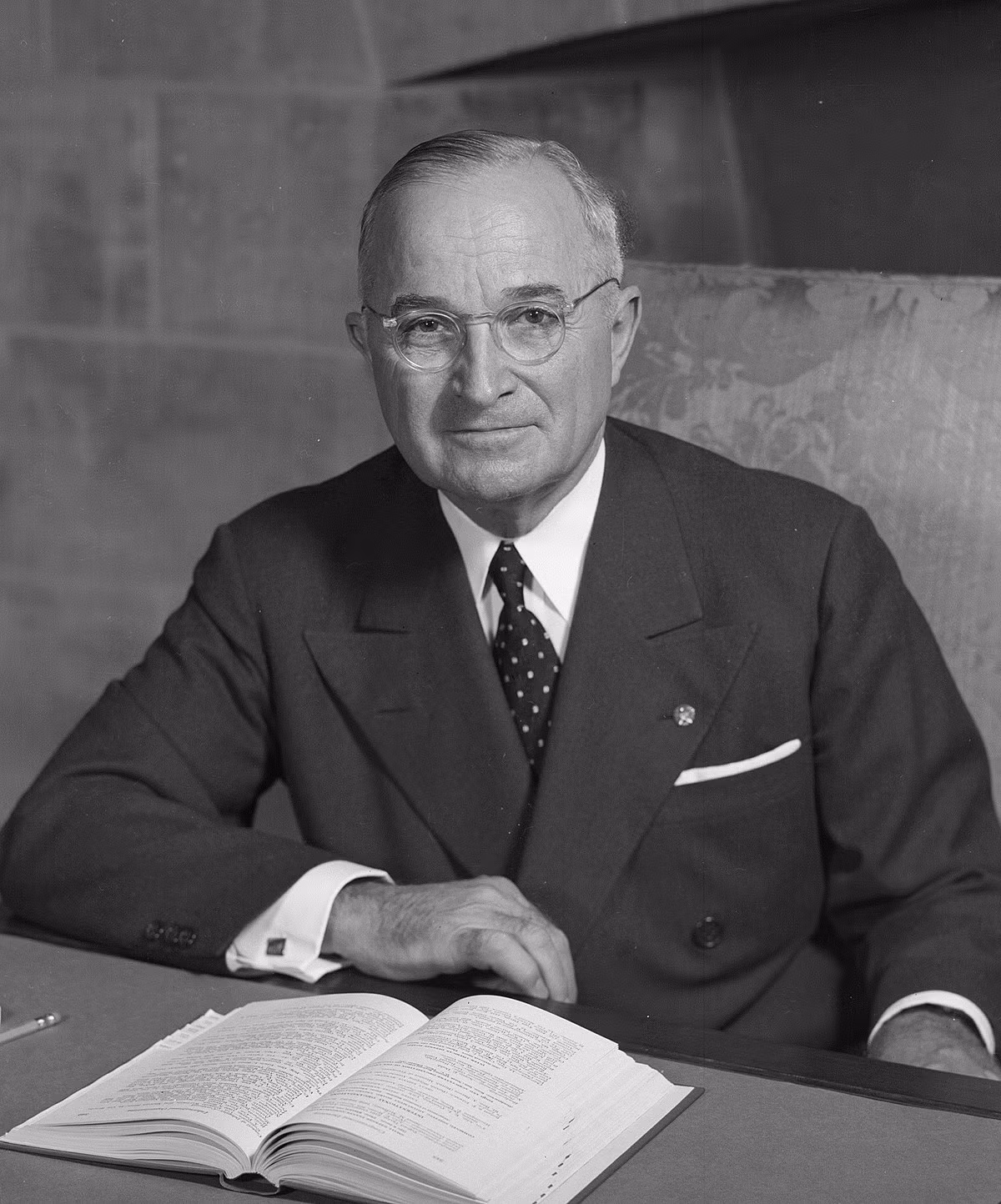 Harry Truman là Tổng thống Mỹ đầu tiên được lực lượng mật vụ sử dụng biệt danh trong lúc bảo vệ an ninh.