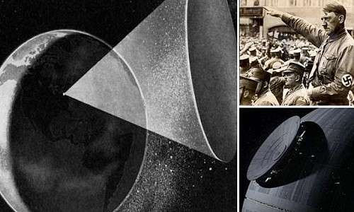 Không riêng gì Đức, một số nước trên thế giới từng nghiên cứu khả năng khai thác năng lượng mặt trời vào trong cuộc sống của con người.