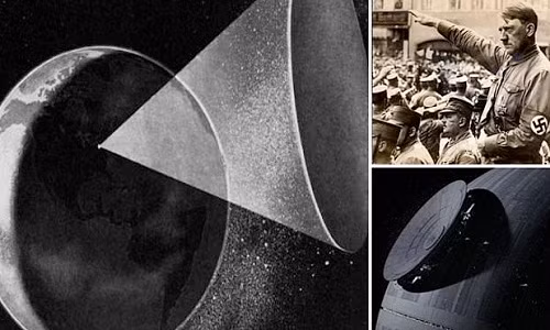 Không riêng gì Đức, một số nước trên thế giới từng nghiên cứu khả năng khai thác năng lượng mặt trời vào trong cuộc sống của con người.