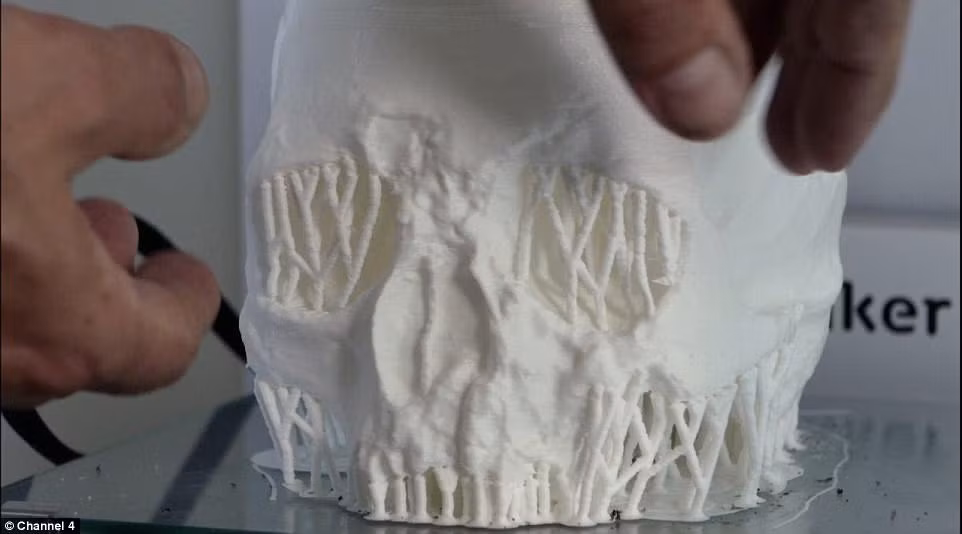 Trước khi tái tạo thành công gương mặt của người đàn ông Cheddar, trong hơn 100 năm qua, giới chuyên gia, nhà khoa học đã cố gắng giải mã những bí ẩn liên quan đến người này như ông trông như thế nào, từ đầu đến...