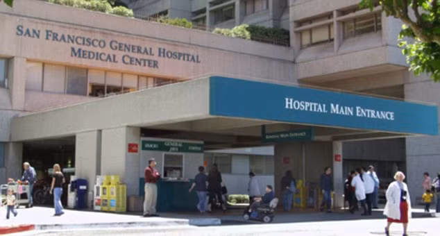 Hơn 2 tuần sau khi Spalding mất tích, nhân viên bệnh viện tìm thấy thi thể cô ở cầu thang ít sử dụng bên ngoài bệnh viện. Cầu thang này thường được sử dụng trong những trường hợp khẩn cấp như hỏa hoạn. Nguyên nhân tử vong của nữ bệnh nhân Spalding được xác định là do mất nước và biến chứng gan do chứng nghiện rượu.