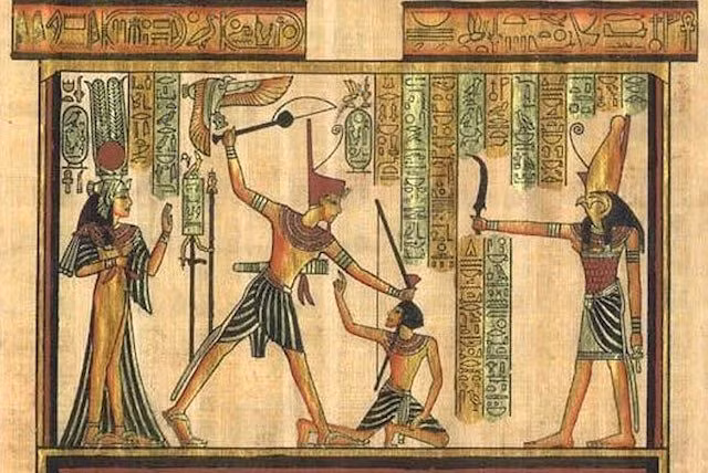 Theo các tài liệu, ghi chép, Medjay là lực lượng bán quân sự hết sức tinh nhuệ. Họ được huấn luyện một cách bài bản và chuyên nghiệp. Theo đó, họ là những chiến binh ưu tú.