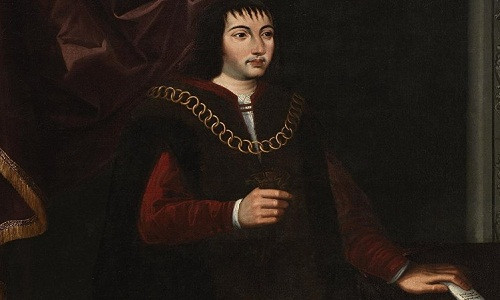 Vua Tây Ban Nha Ferdinand II xứ Aragon. (Ảnh: CCO)