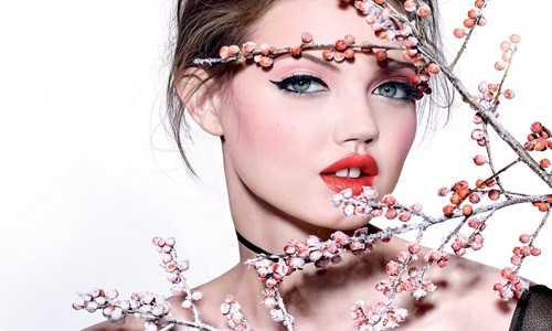 Từ giã sàn diễn ở tuổi 23, chân dài Mỹ vẫn là biểu tượng của làng mốt.