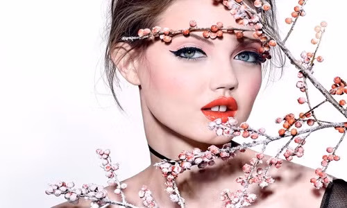 Từ giã sàn diễn ở tuổi 23, chân dài Mỹ vẫn là biểu tượng của làng mốt.