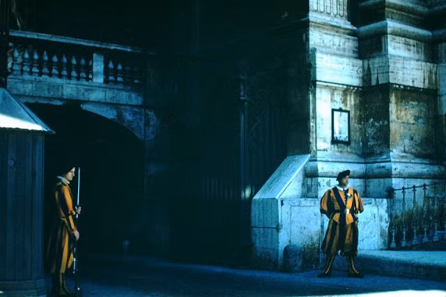 Rome là nơi có nhiều công trình kiến trúc cổ xưa mang đậm dấu ấn văn hóa của các nền văn minh cổ xưa.