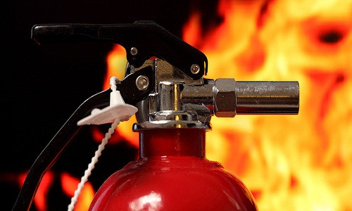 Rò rỉ gas xảy ra ở nhiều nước trên thế giới và gây ra hậu quả nghiêm trọng. Ảnh: Pakistantoday.