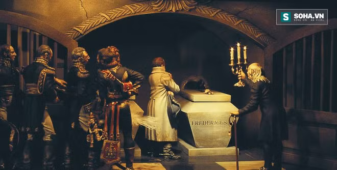 Ông đã trải nghiệm cái chết?