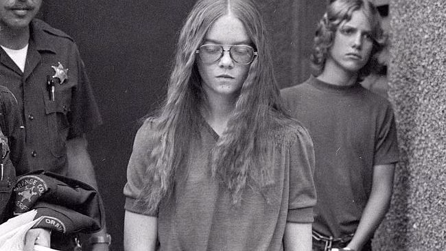 Khi được hỏi tại sao lại gây ra tội ác, Brenda nói rằng vì cô không thích ngày thứ hai đầu tuần. Nữ sát nhân nhí bị kết án 25 năm tù giam.