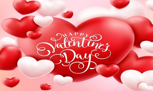 Không ai có thể khẳng định chắc chắn về nguồn gốc ngày lễ Tình yêu 14/2.