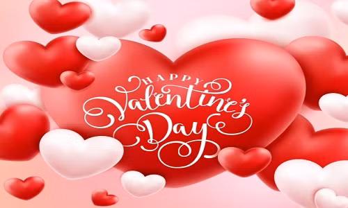 Không ai có thể khẳng định chắc chắn về nguồn gốc ngày lễ Tình yêu 14/2.