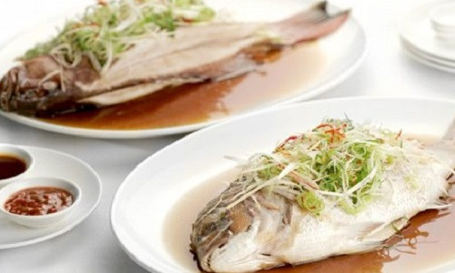 Khám phá tục ăn cá lấy may năm mới