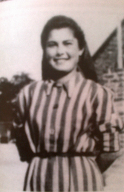 Tuy nhiên Citronova dần thay đổi, không còn ác cảm với Wunsch khi viên sĩ quan Đức thường mang cho cô thức ăn và bảo vệ cô.